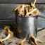 Jak sušit houby doma - tajemství správného sušení